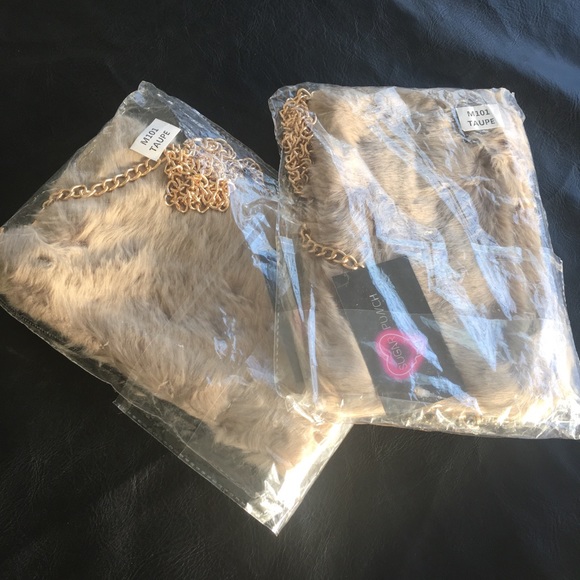 Furr On It Fur Purse 🐈 - Picture 8 of 8